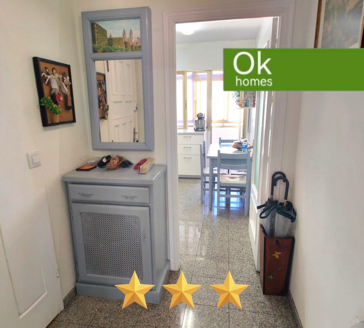 PISO V - LUGO (O Carme)- AA/447 - 220