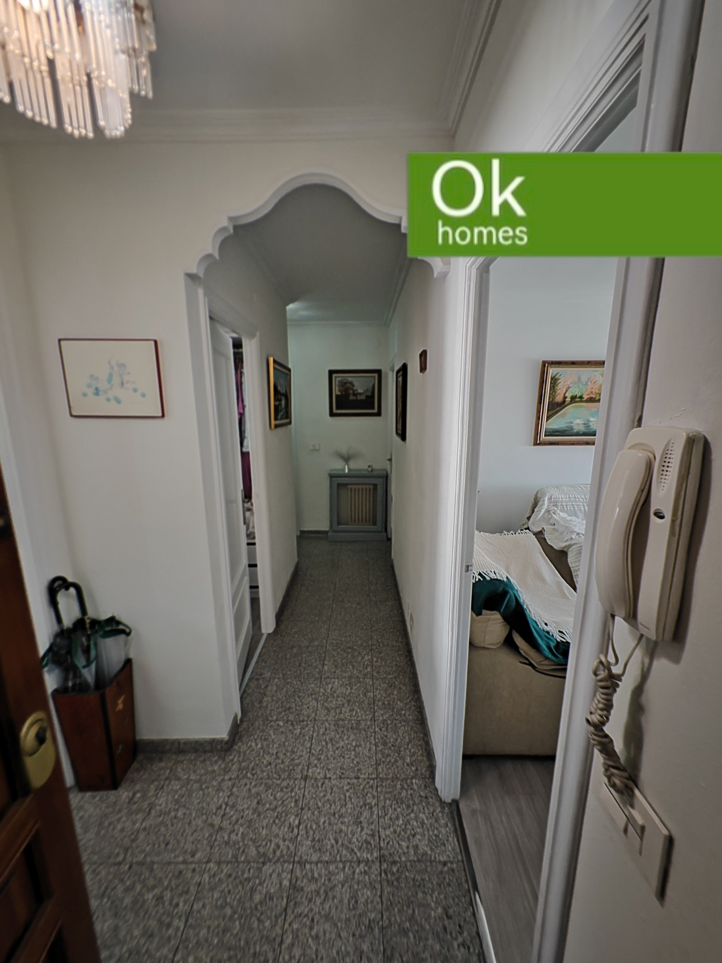 PISO V - LUGO (O Carme)- AA/447 - 220