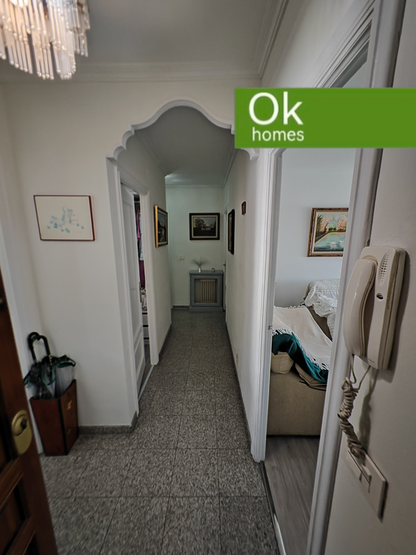 PISO V - LUGO (O Carme)- AA/447 - 220