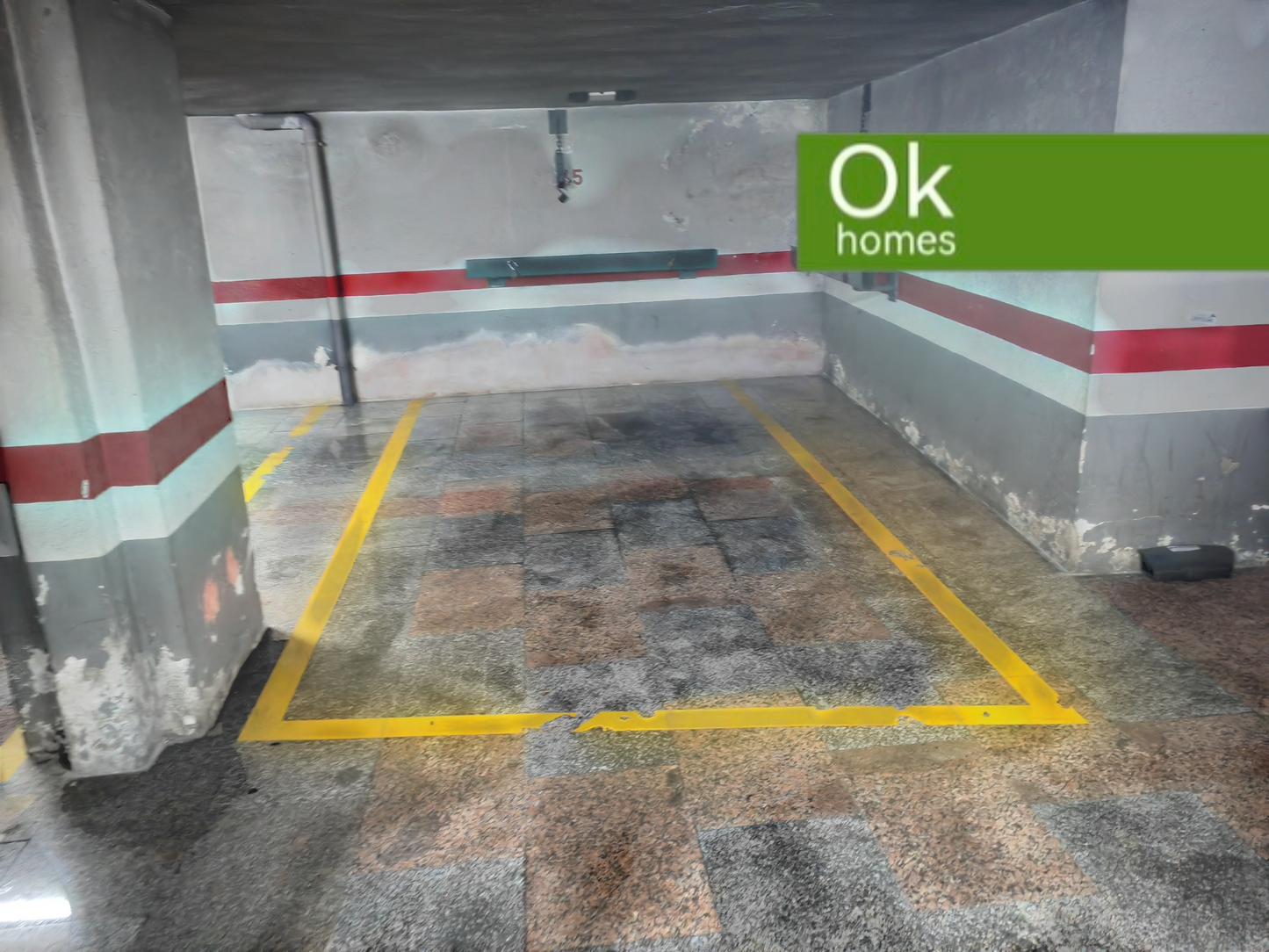 PISO V - LUGO (O Carme)- AA/447 - 220