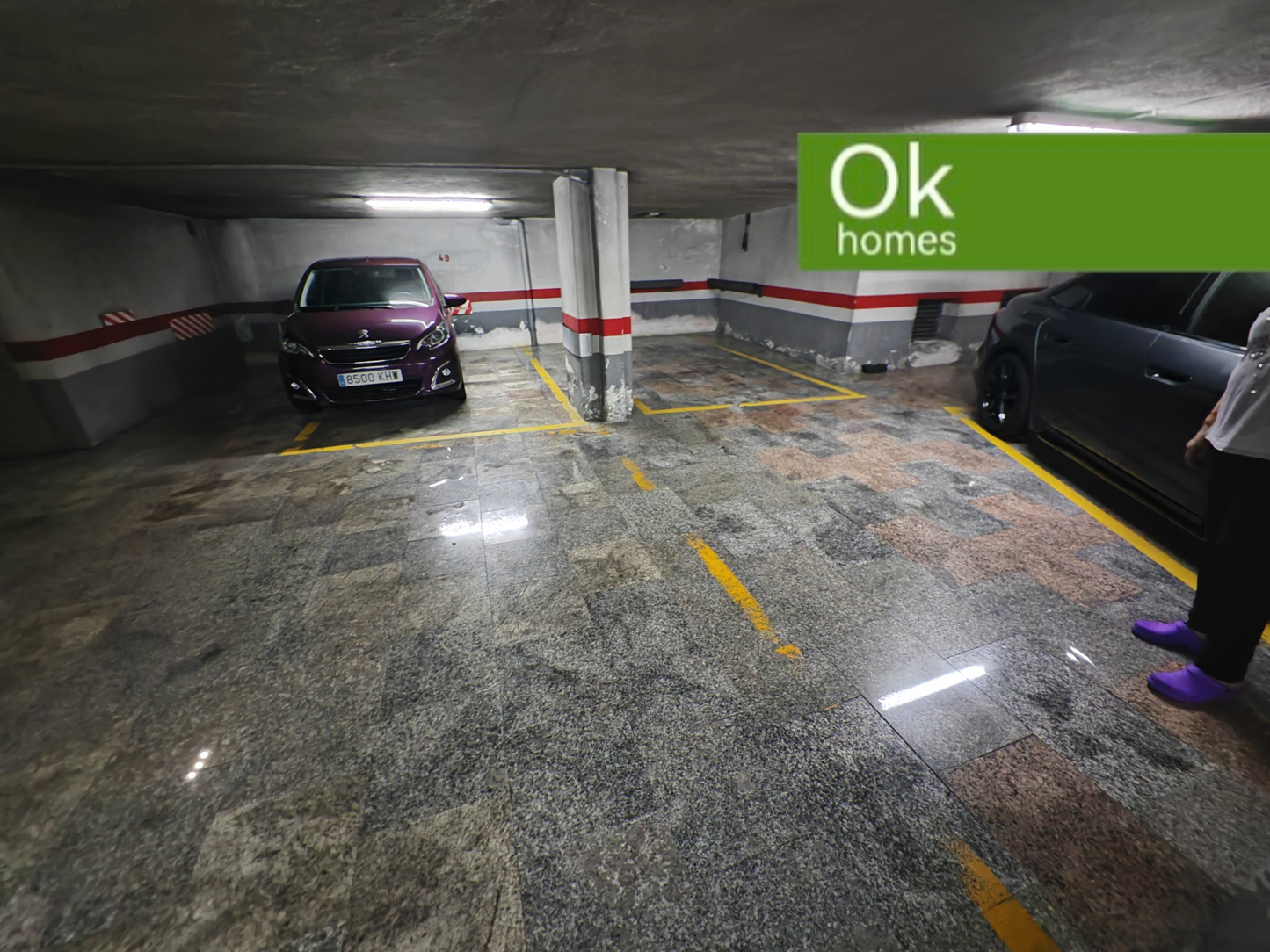PISO V - LUGO (O Carme)- AA/447 - 220