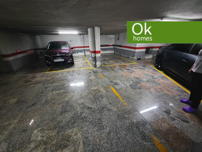 PISO V - LUGO (O Carme)- AA/447 - 220