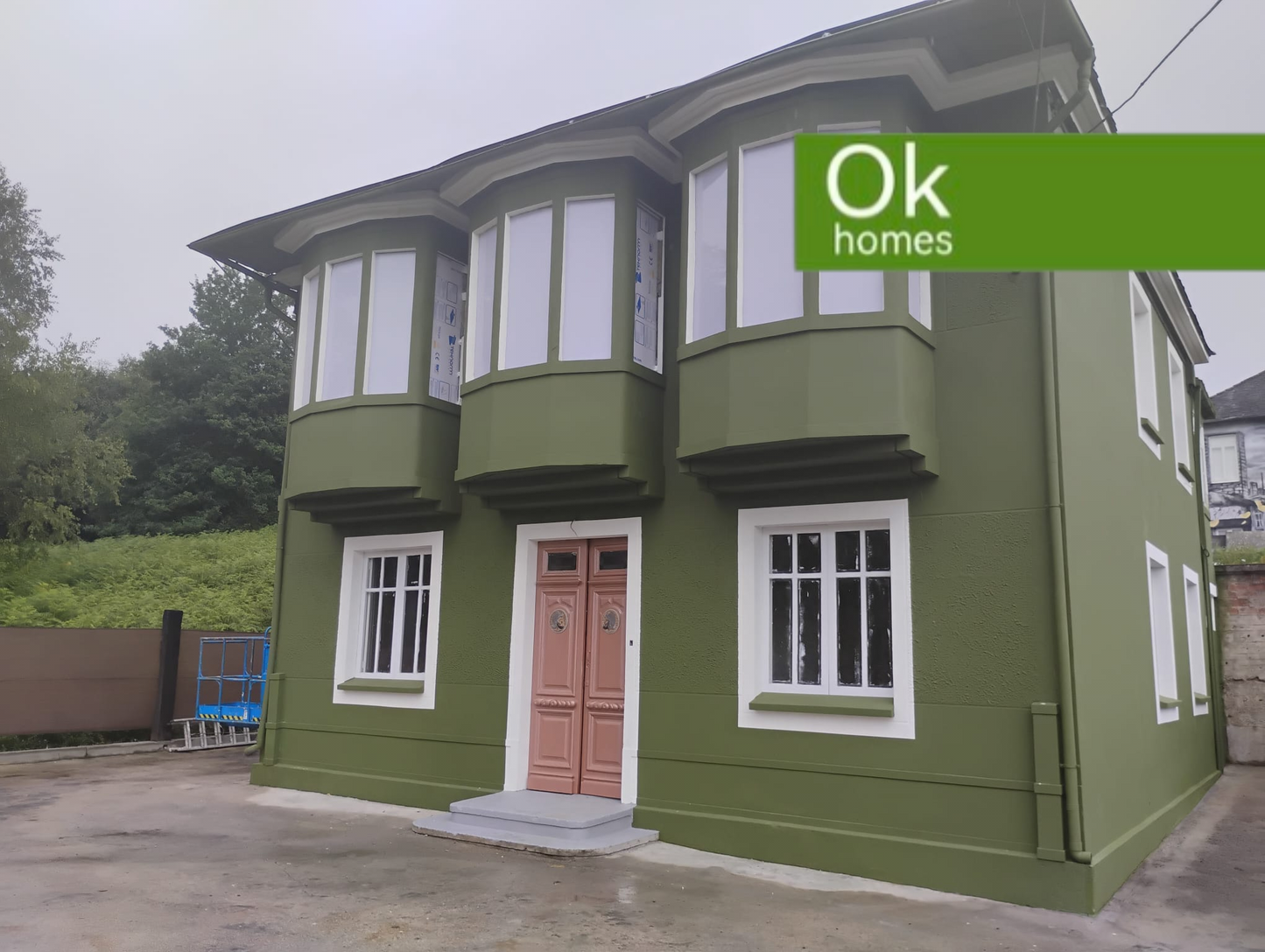 CASA VENTA - CURTIS - AA/074 - 220