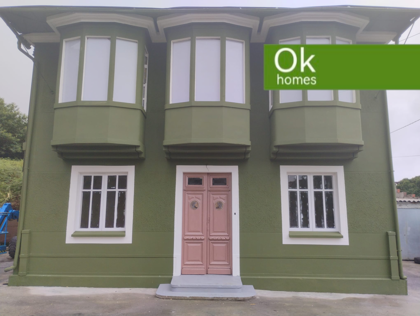 CASA VENTA - CURTIS - AA/074 - 220