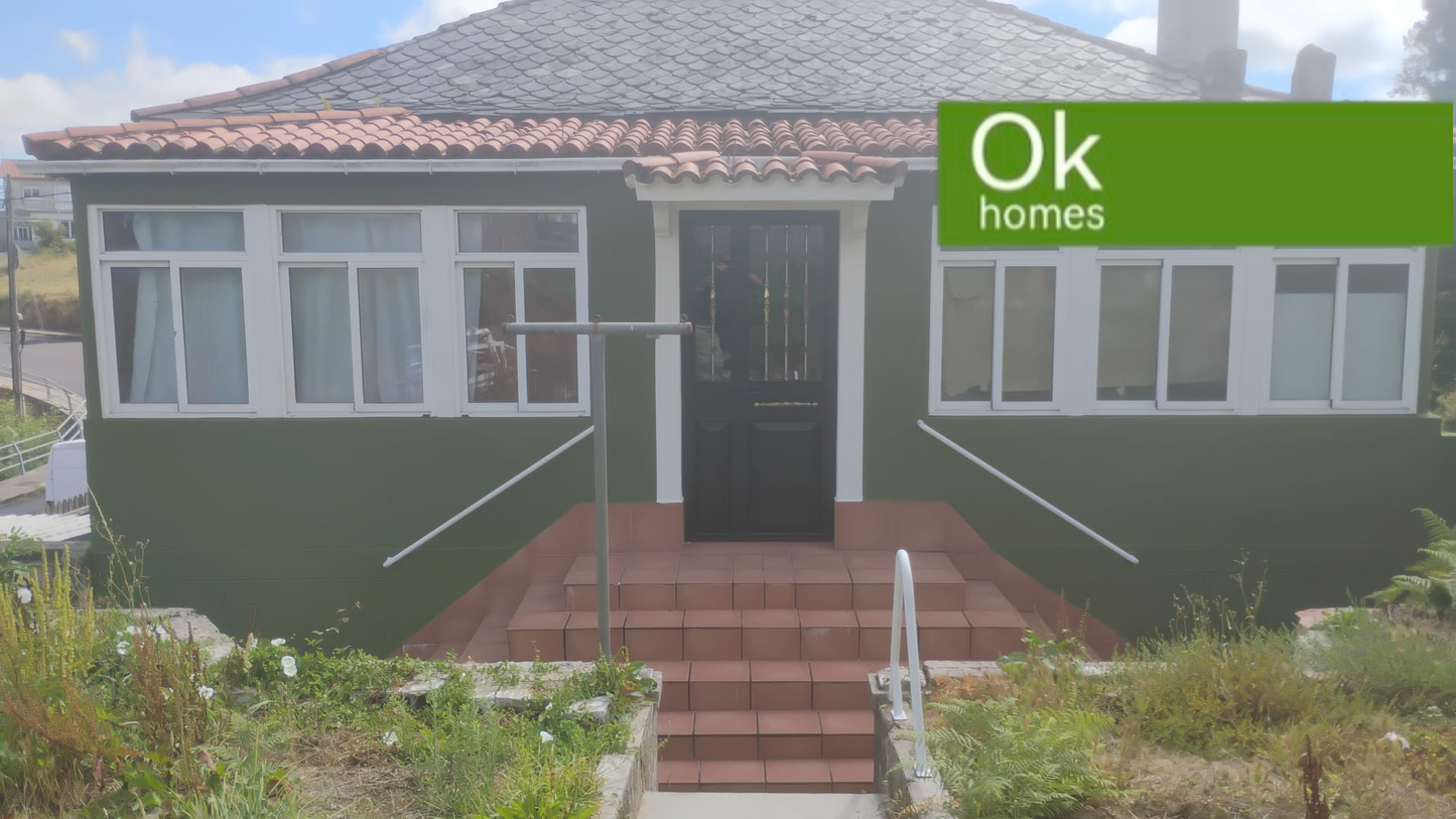 CASA VENTA - CURTIS - AA/074 - 220