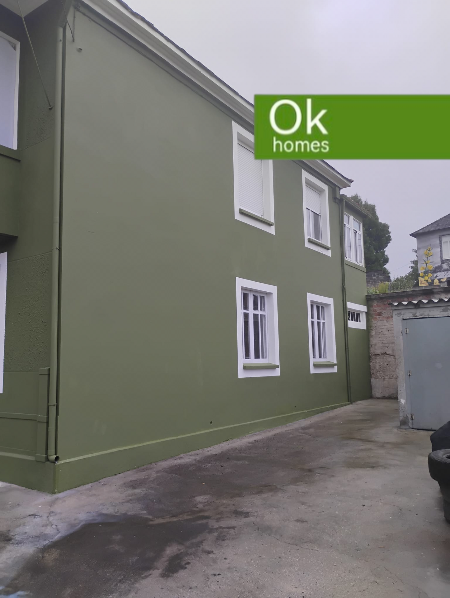 CASA VENTA - CURTIS - AA/074 - 220