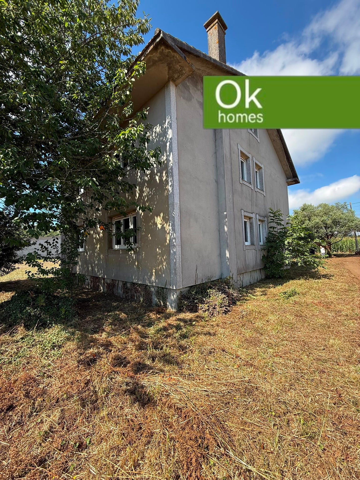 LARACHA - CASA VENTA - REF: AA/007 - 169