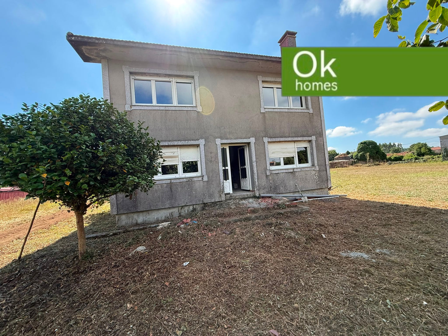 LARACHA - CASA VENTA - REF: AA/007 - 169