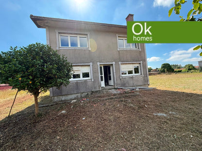 LARACHA - CASA VENTA - REF: AA/007 - 169