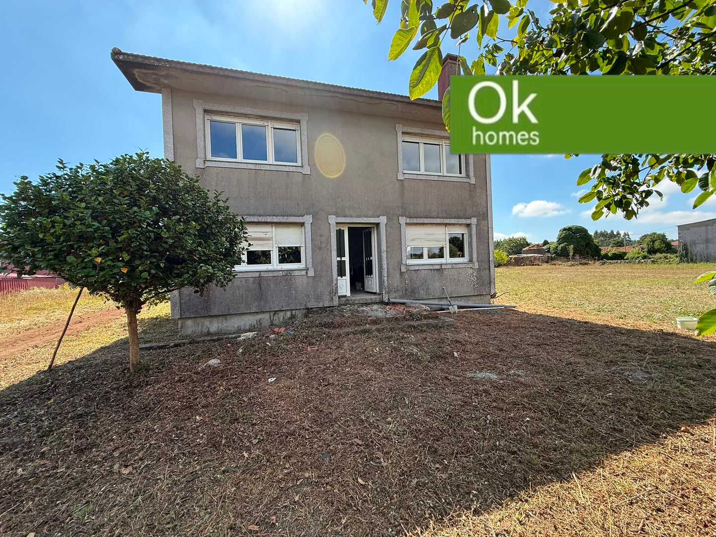 LARACHA - CASA VENTA - REF: AA/007 - 169
