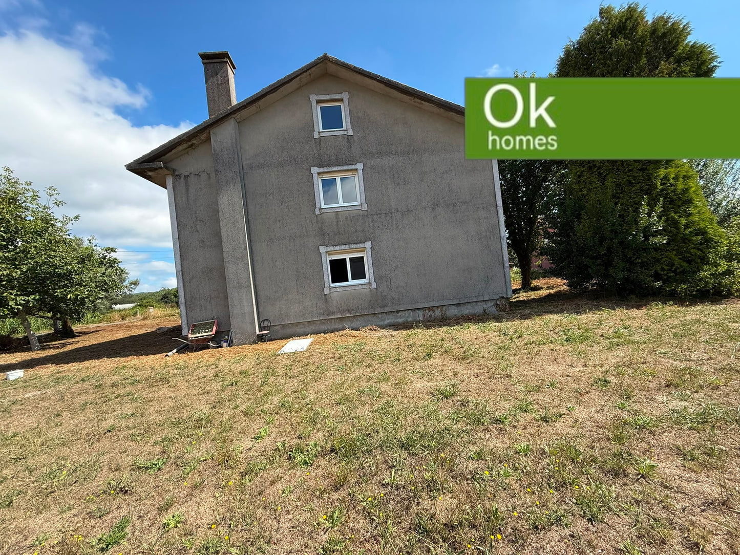 LARACHA - CASA VENTA - REF: AA/007 - 169