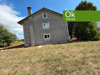 LARACHA - CASA VENTA - REF: AA/007 - 169