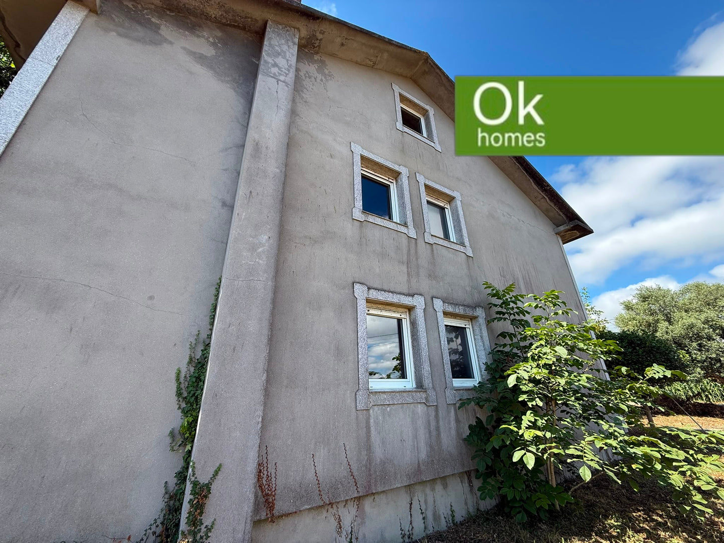 LARACHA - CASA VENTA - REF: AA/007 - 169