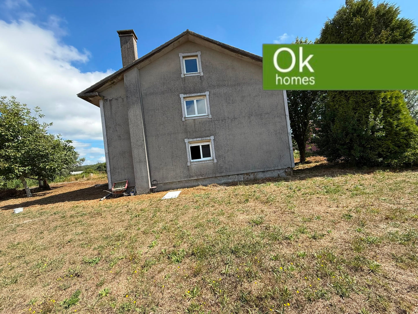 LARACHA - CASA VENTA - REF: AA/007 - 169