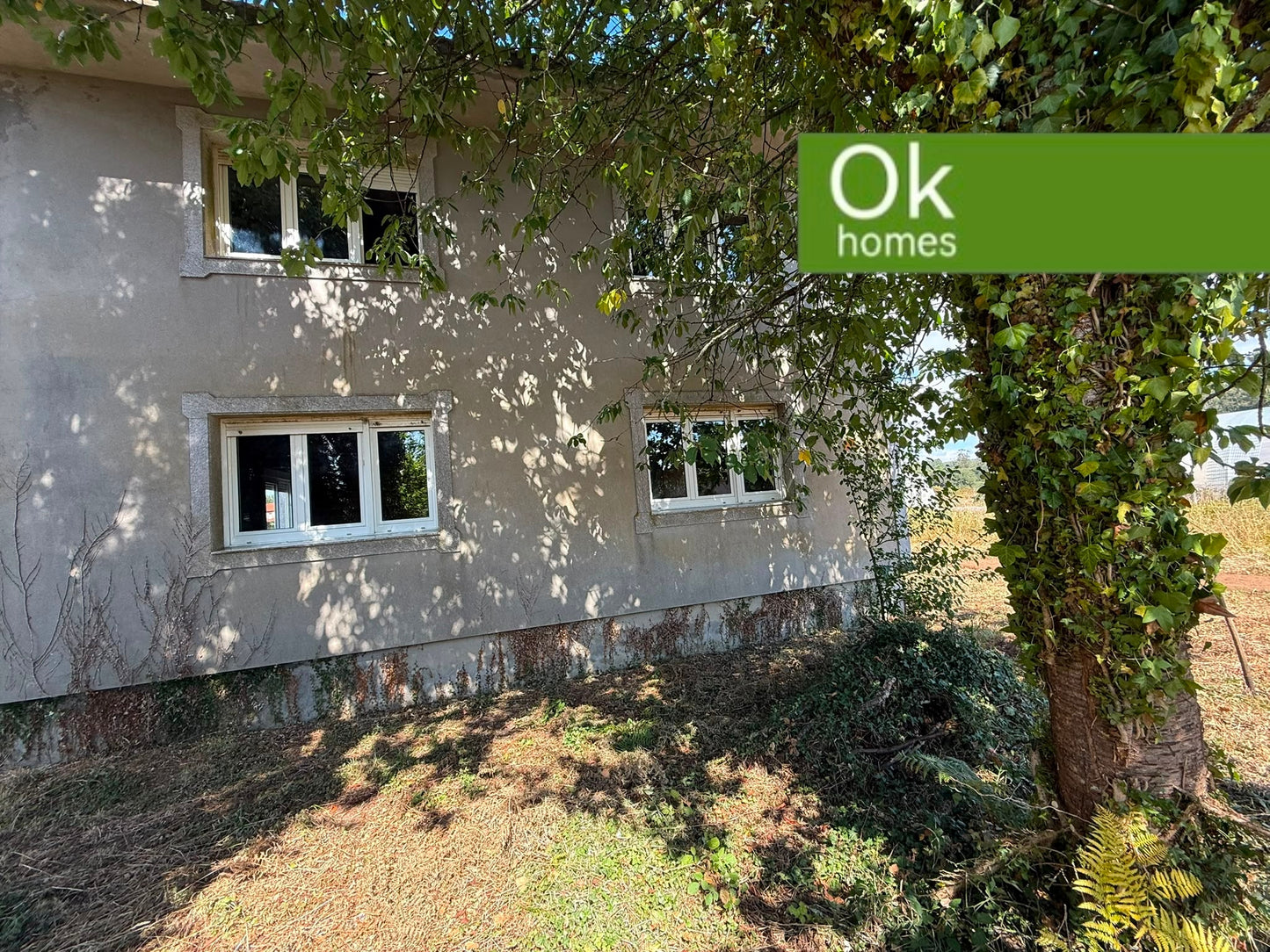 LARACHA - CASA VENTA - REF: AA/007 - 169