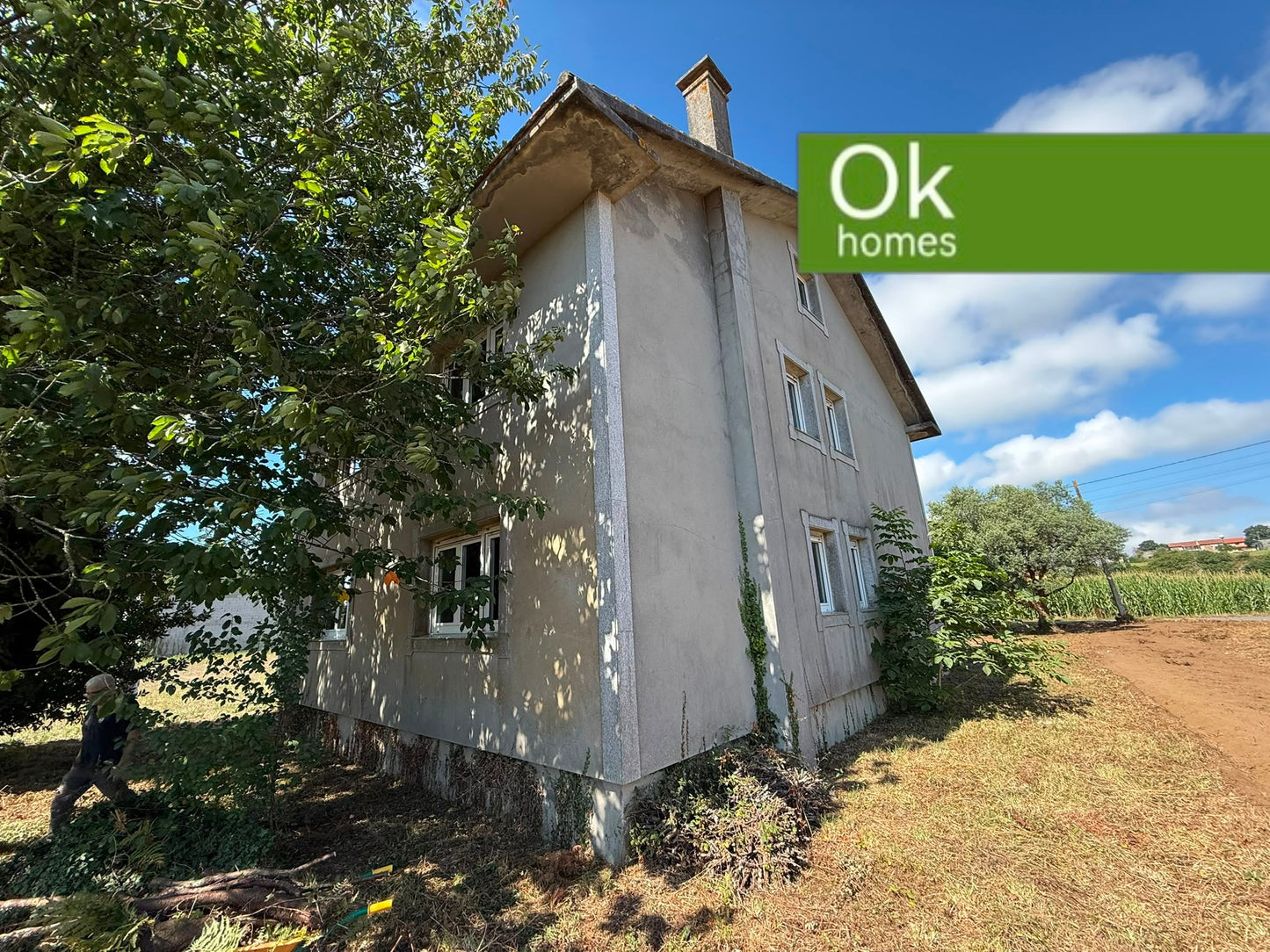 LARACHA - CASA VENTA - REF: AA/007 - 169