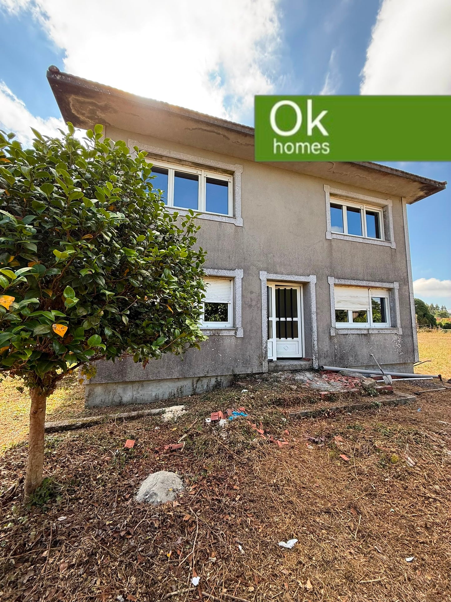 LARACHA - CASA VENTA - REF: AA/007 - 169