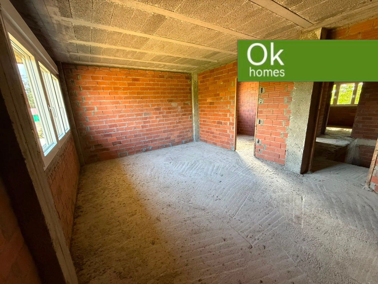LARACHA - CASA VENTA - REF: AA/007 - 169