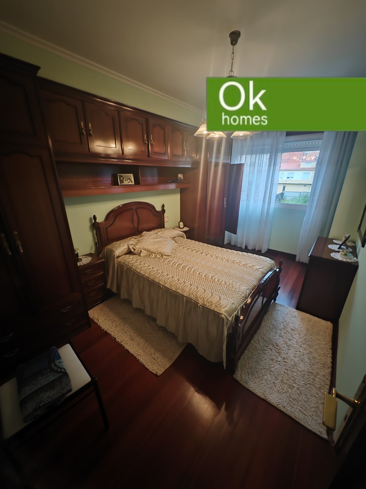 PISO VENTA - MELIDE - AA/483 - 165