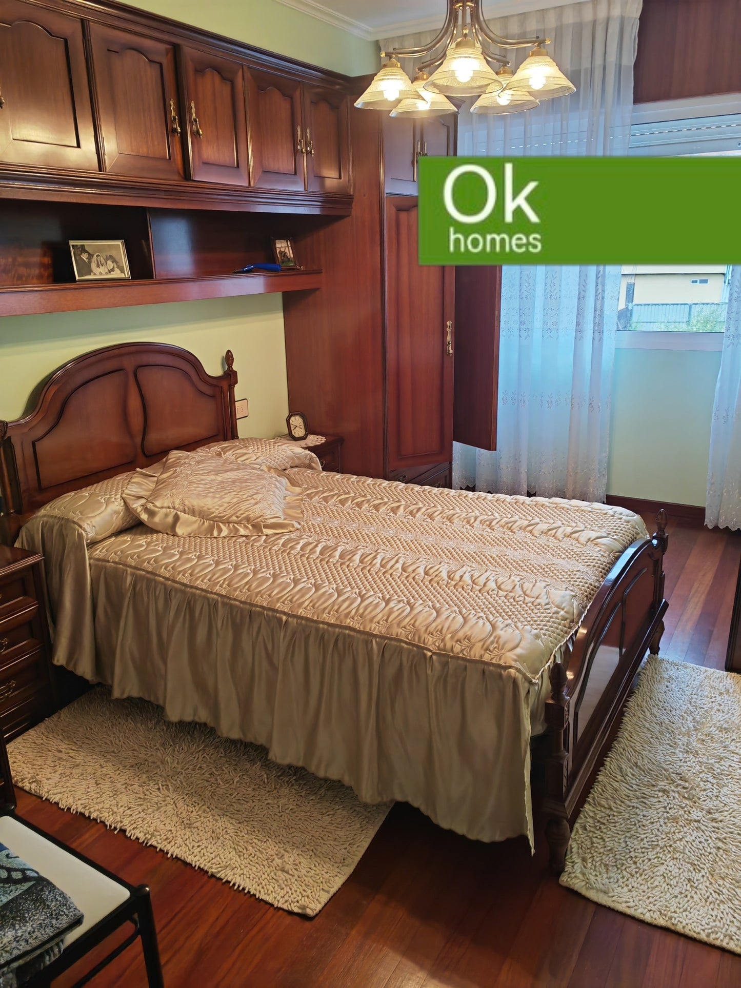 PISO VENTA - MELIDE - AA/483 - 165