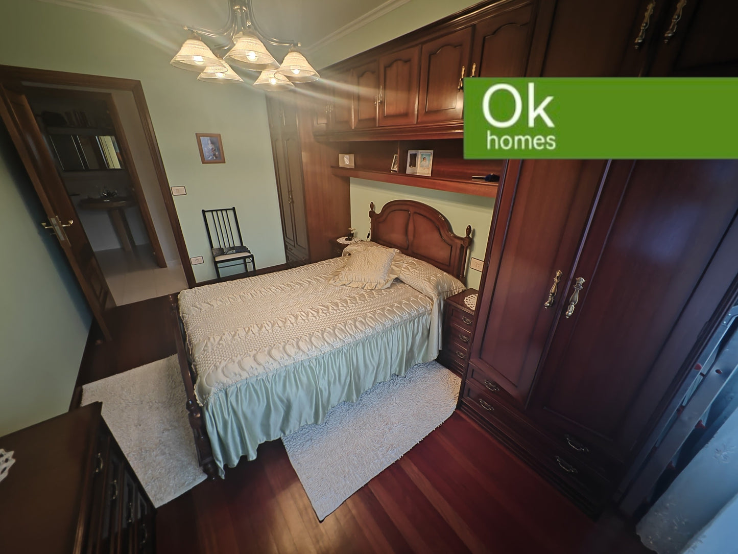 PISO VENTA - MELIDE - AA/483 - 165