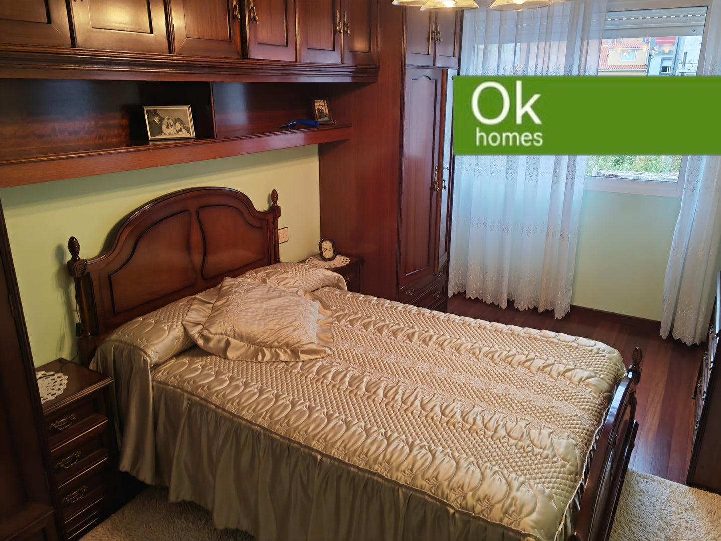 PISO VENTA - MELIDE - AA/483 - 165