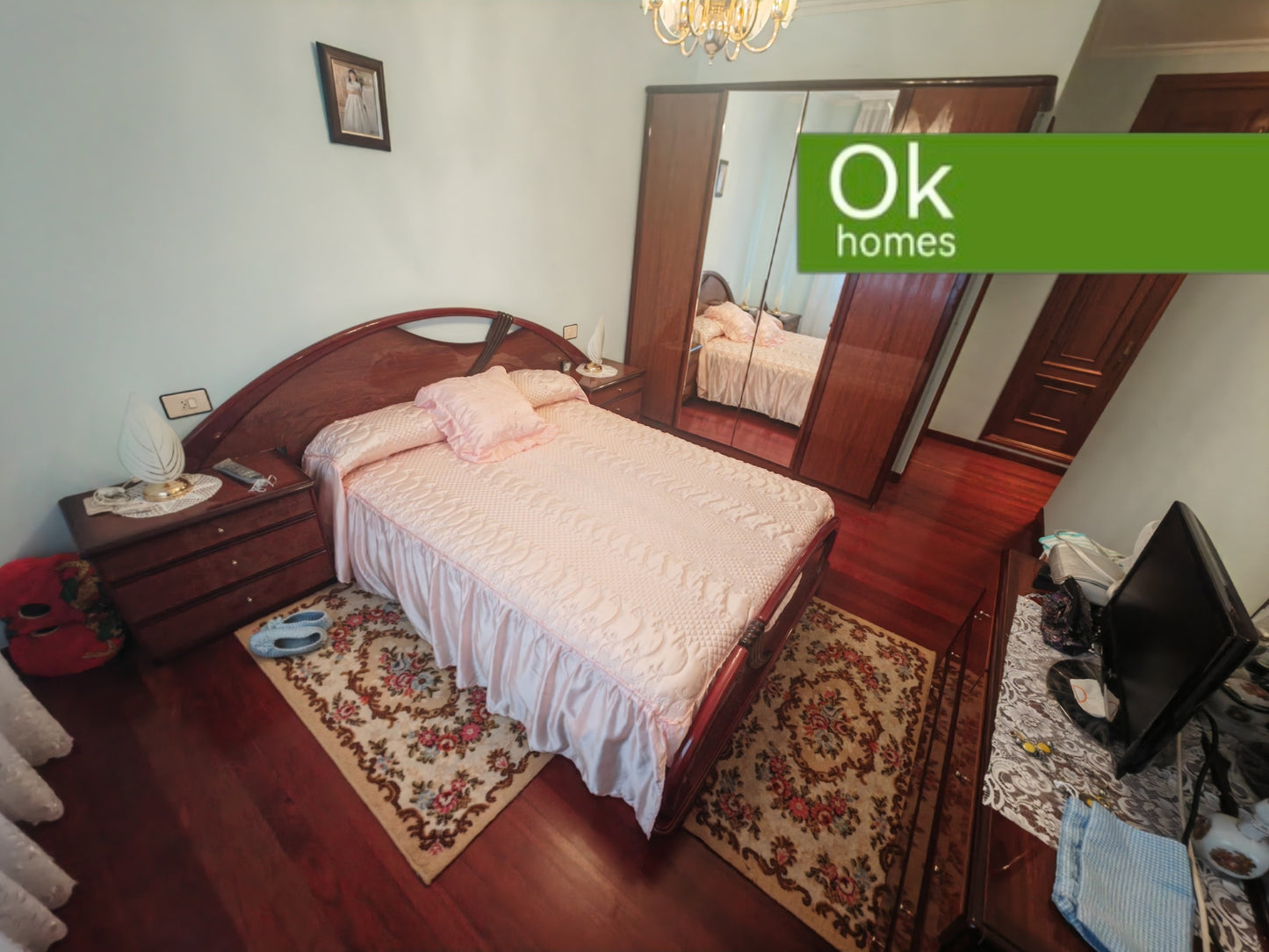 PISO VENTA - MELIDE - AA/483 - 165