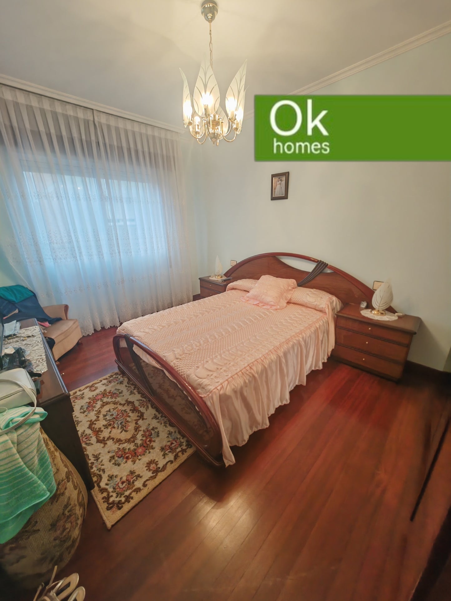 PISO VENTA - MELIDE - AA/483 - 165
