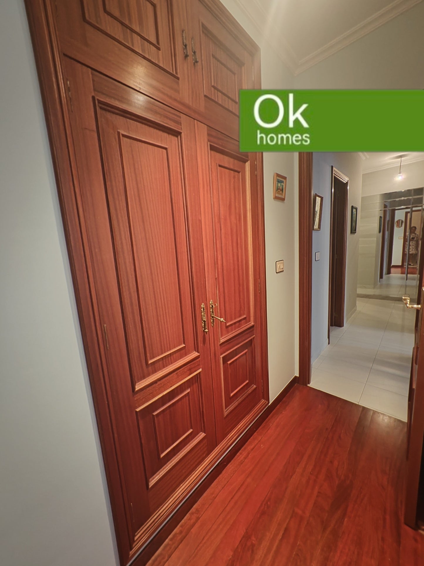 PISO VENTA - MELIDE - AA/483 - 165