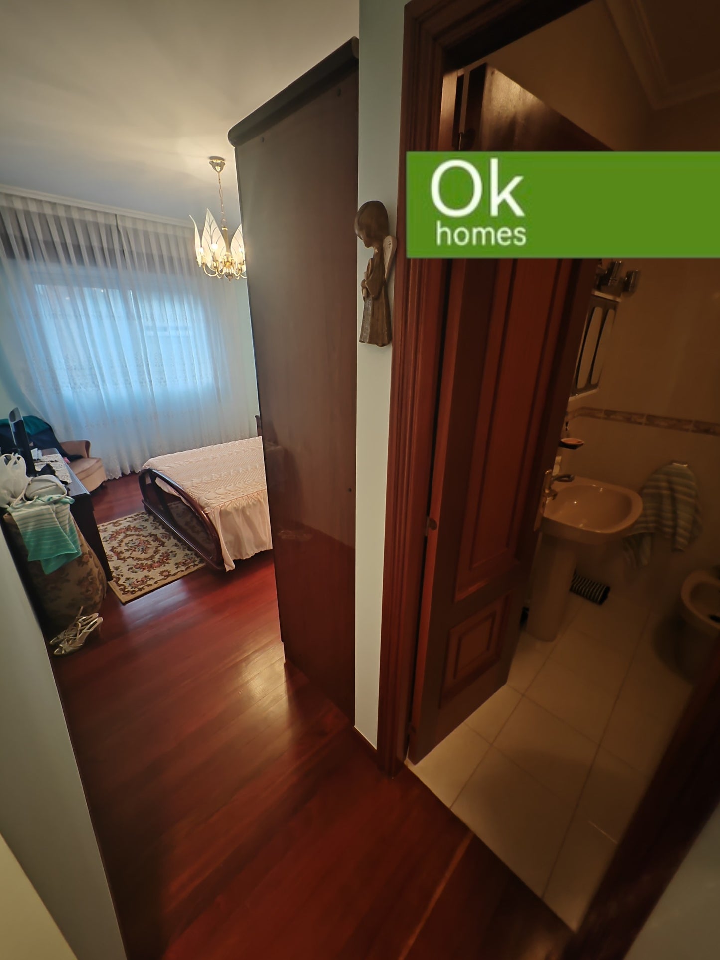 PISO VENTA - MELIDE - AA/483 - 165