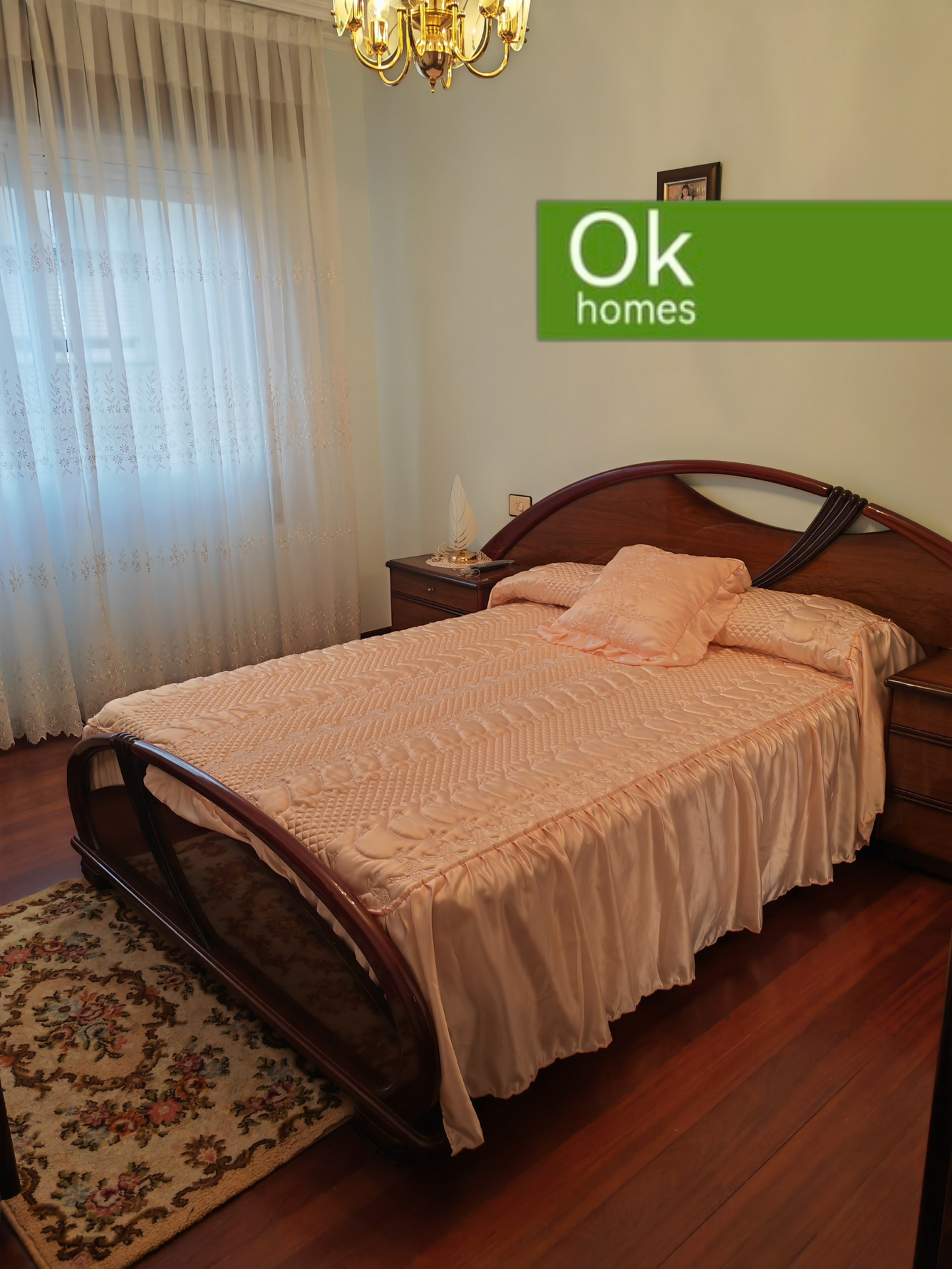 PISO VENTA - MELIDE - AA/483 - 165