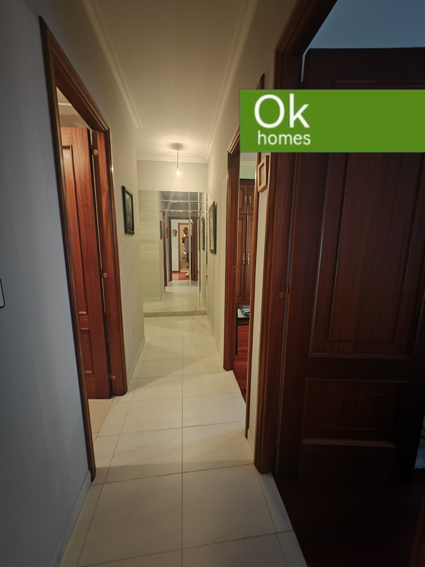 PISO VENTA - MELIDE - AA/483 - 165