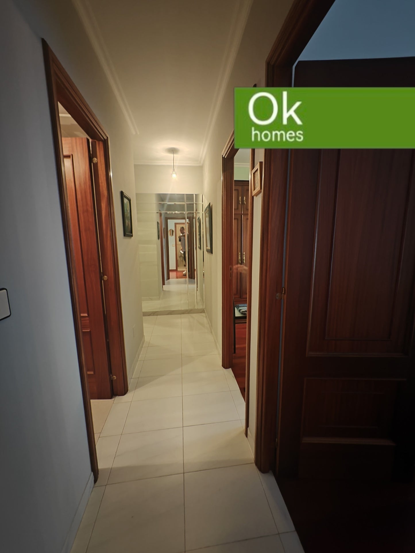 PISO VENTA - MELIDE - AA/483 - 165