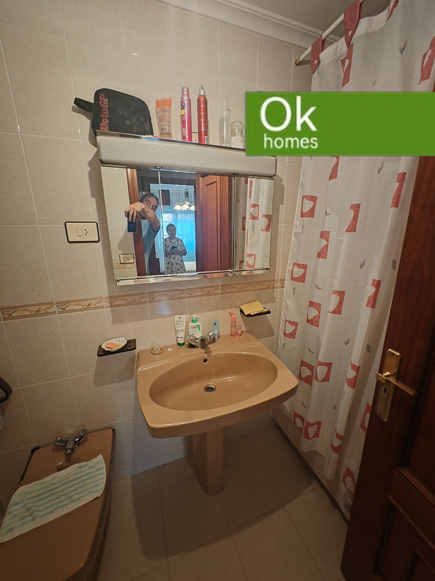 PISO VENTA - MELIDE - AA/483 - 165