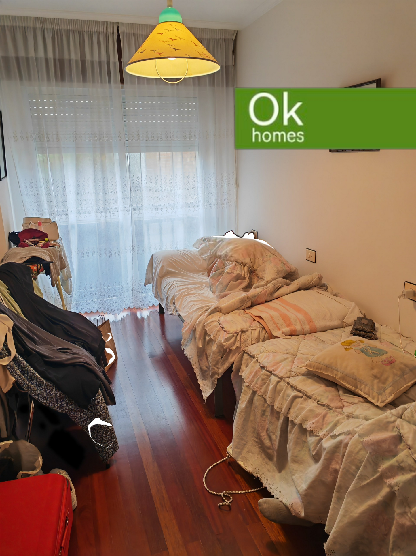 PISO VENTA - MELIDE - AA/483 - 165