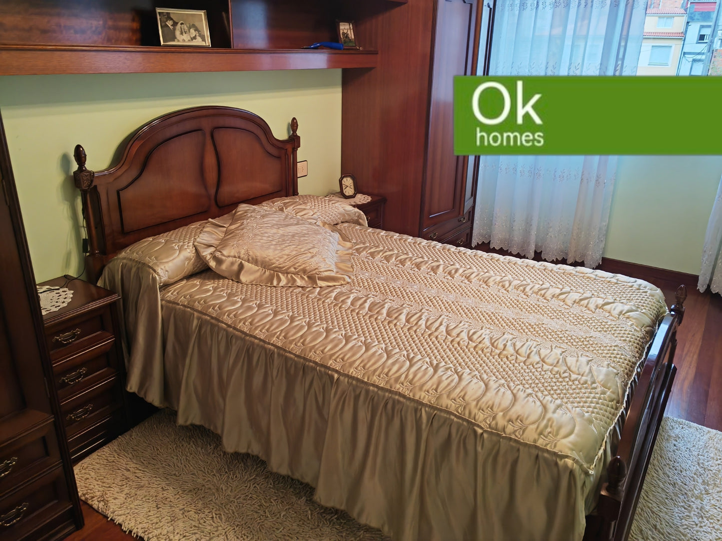 PISO VENTA - MELIDE - AA/483 - 165
