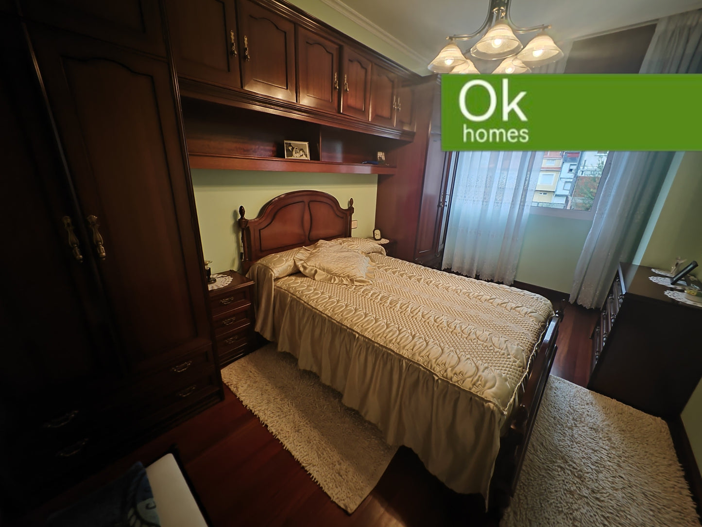 PISO VENTA - MELIDE - AA/483 - 165
