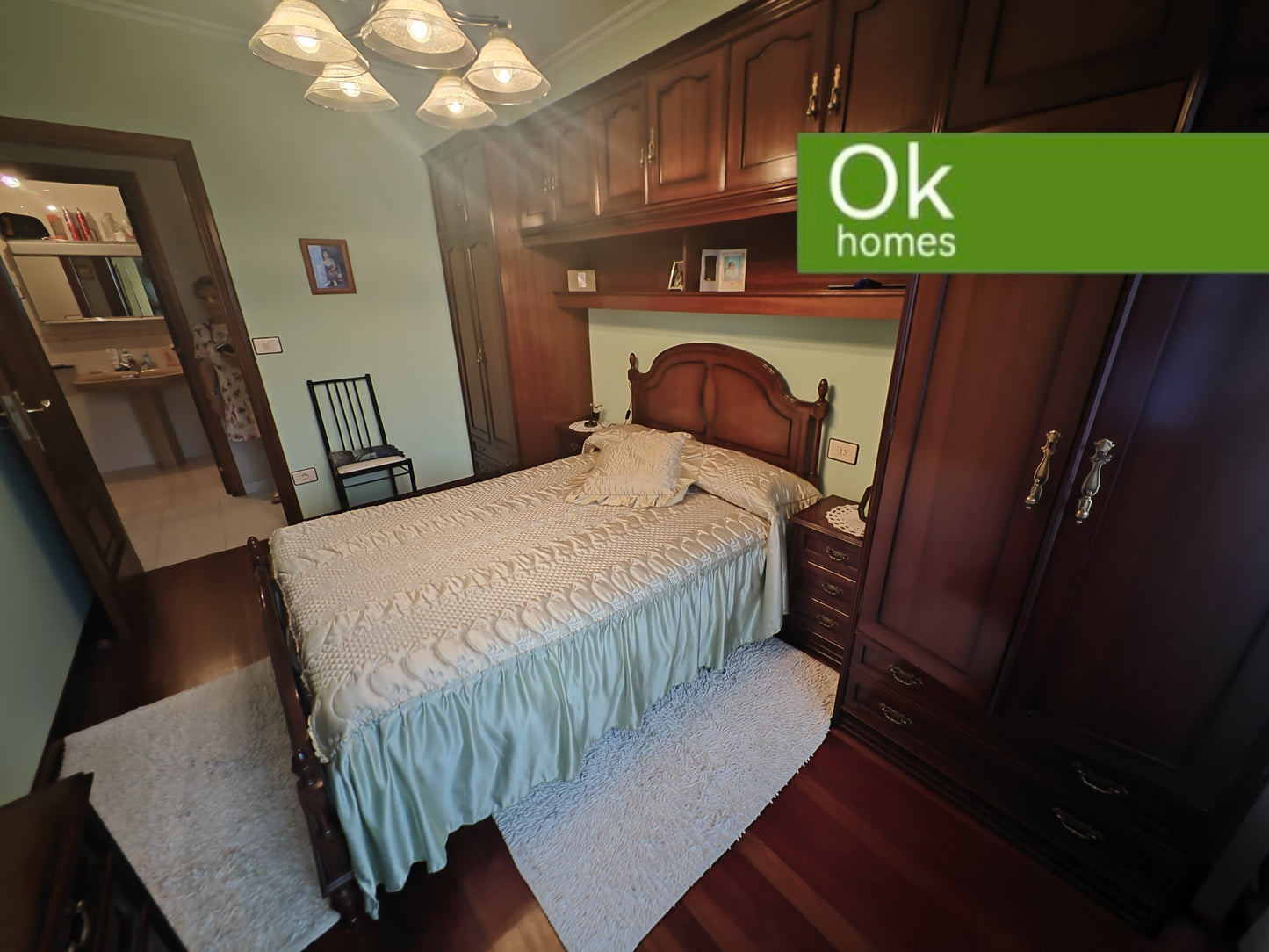 PISO VENTA - MELIDE - AA/483 - 165