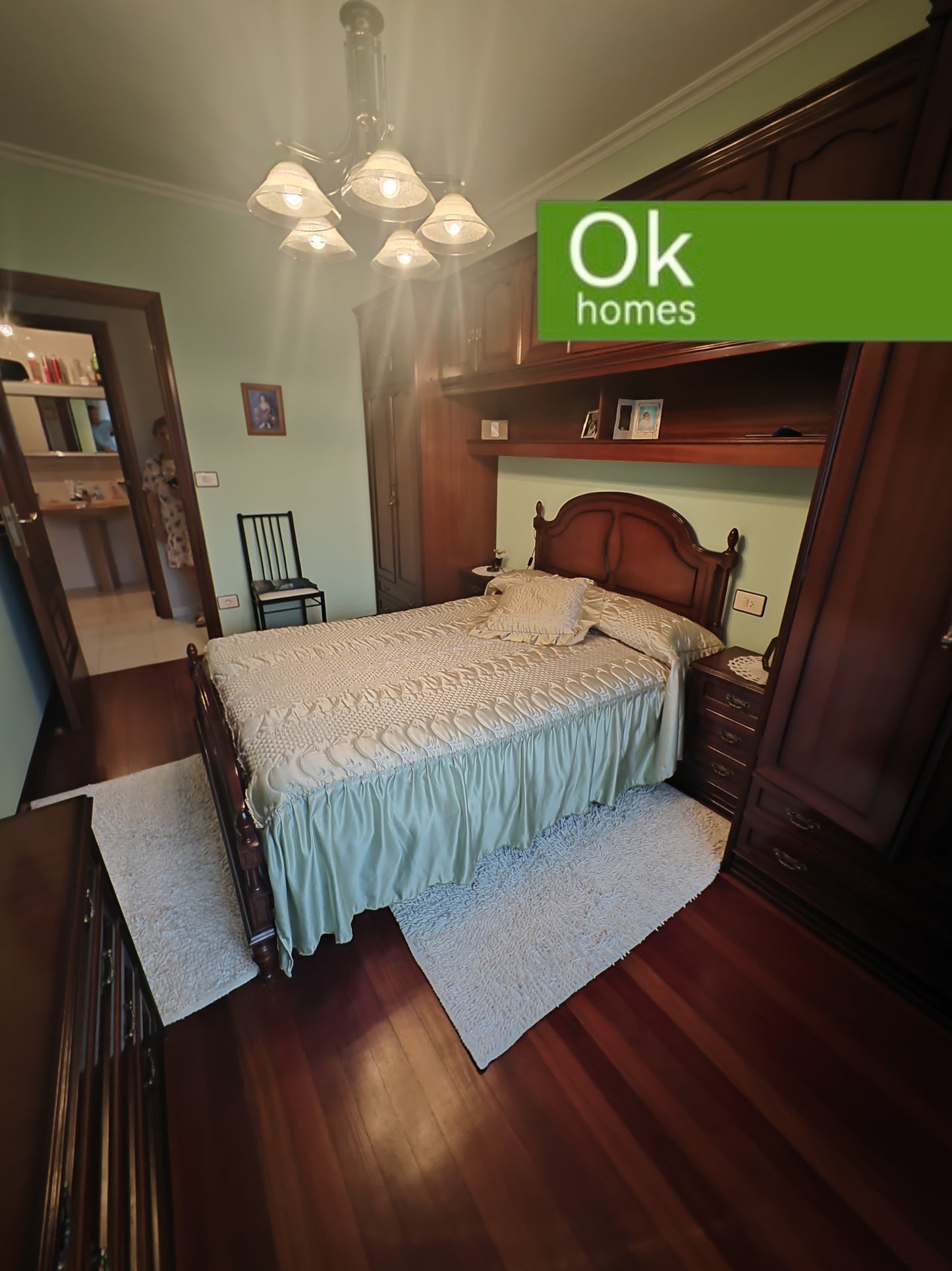 PISO VENTA - MELIDE - AA/483 - 165