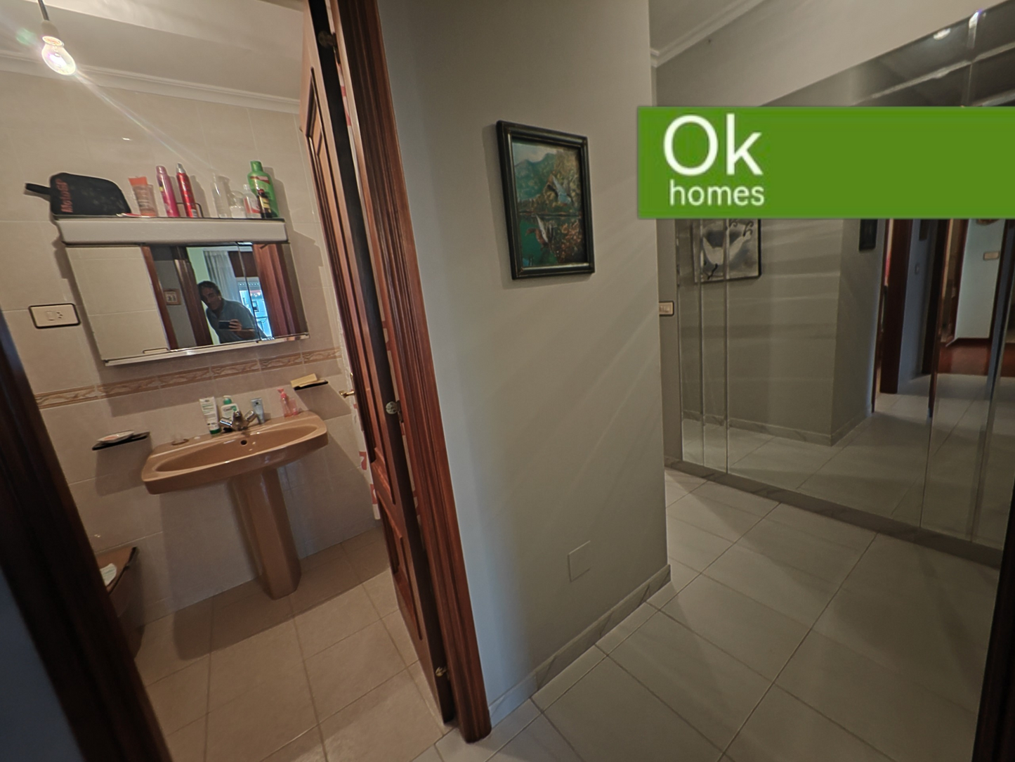 PISO VENTA - MELIDE - AA/483 - 165