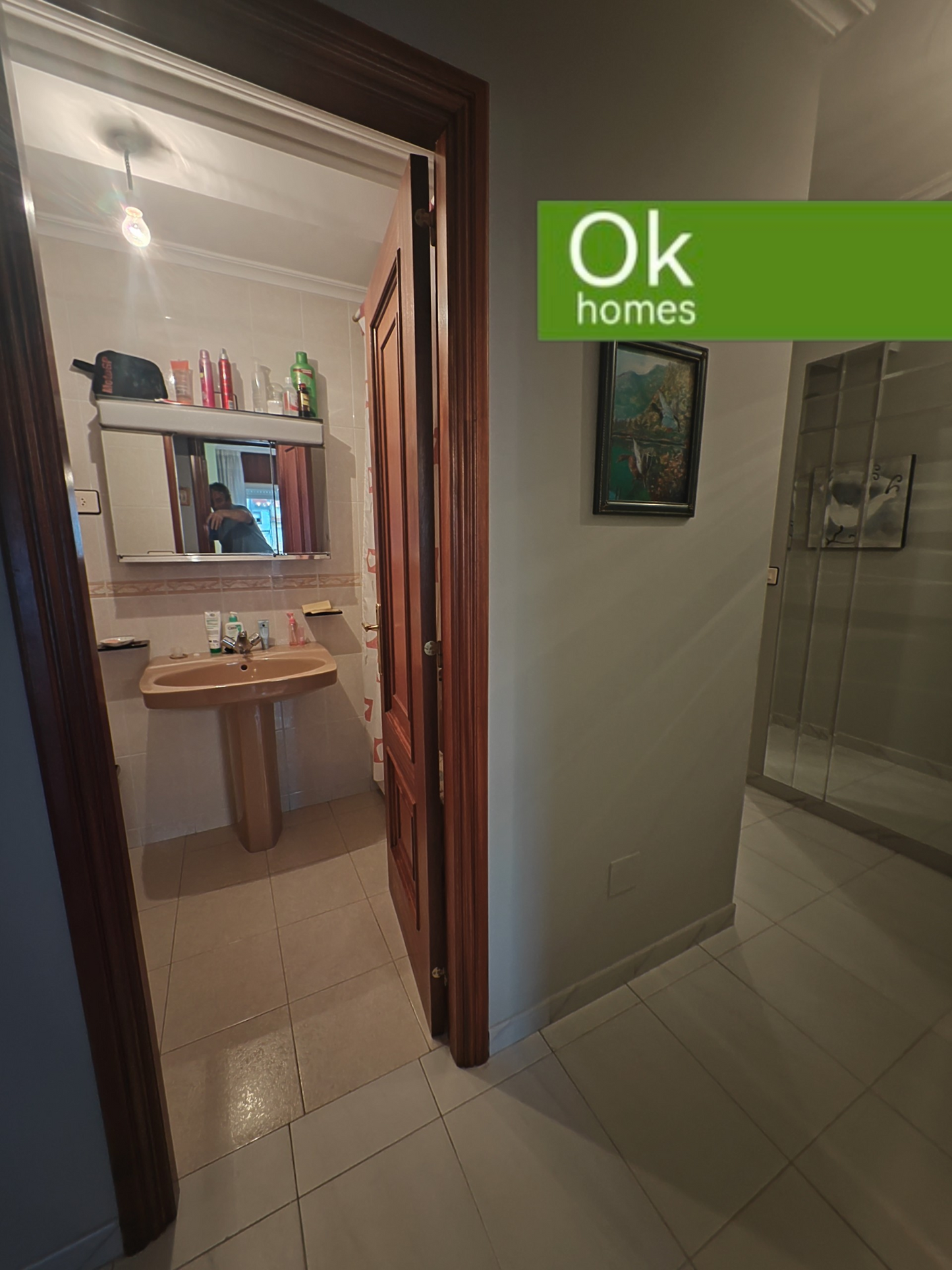 PISO VENTA - MELIDE - AA/483 - 165