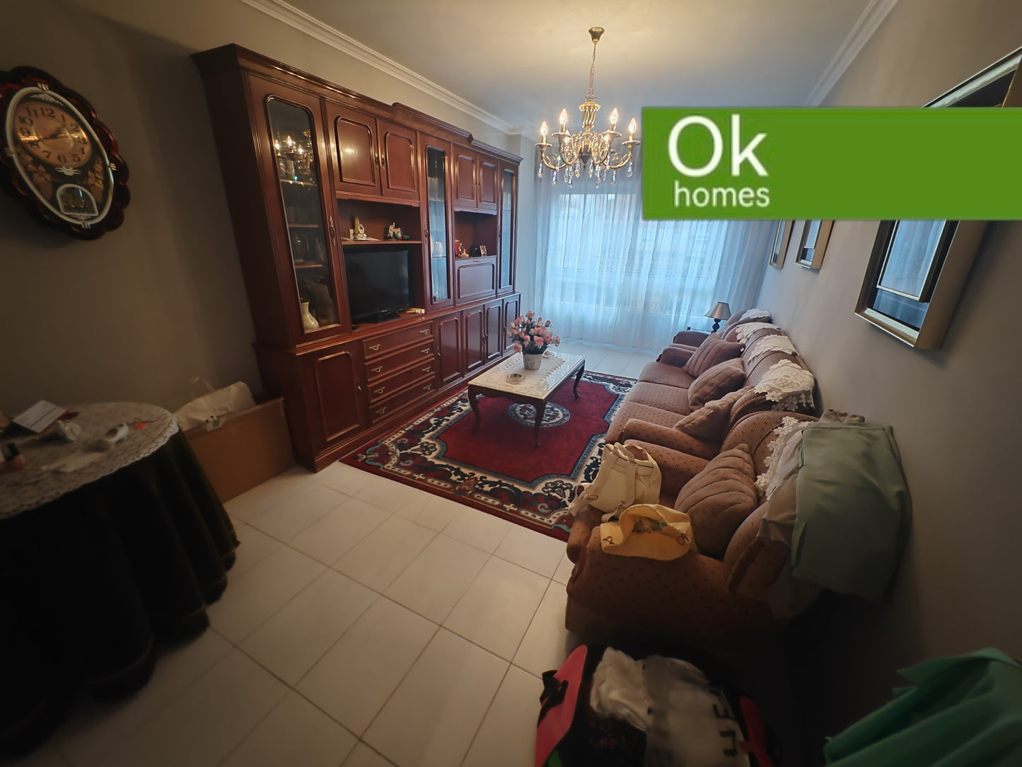 PISO VENTA - MELIDE - AA/483 - 165