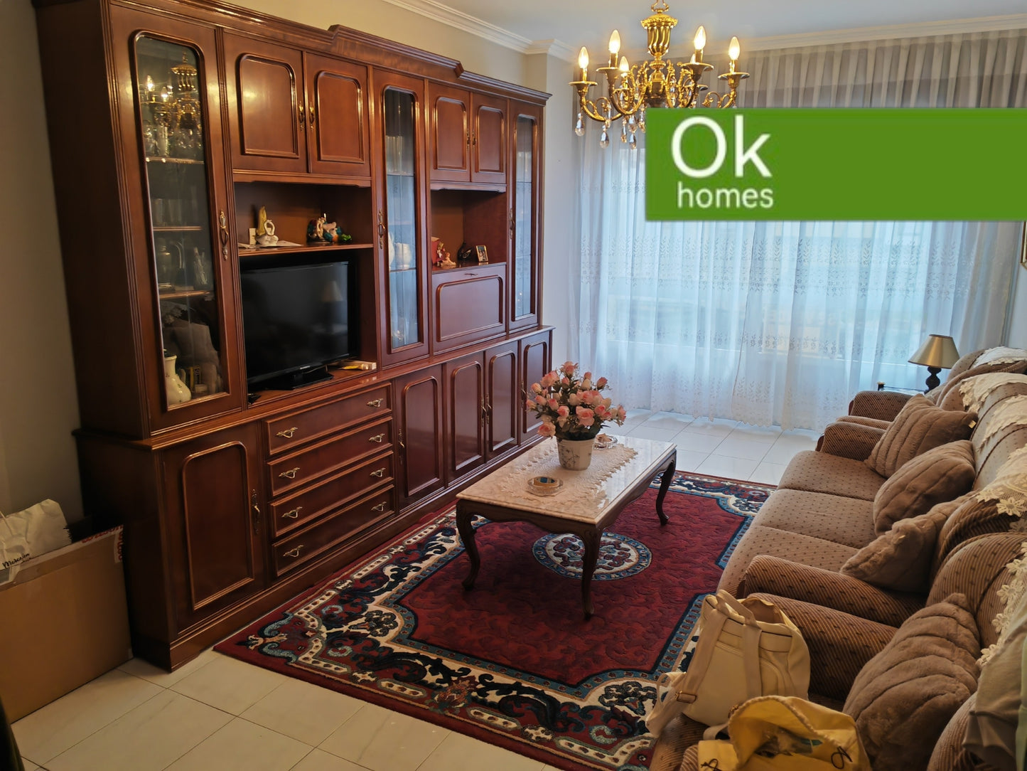 PISO VENTA - MELIDE - AA/483 - 165