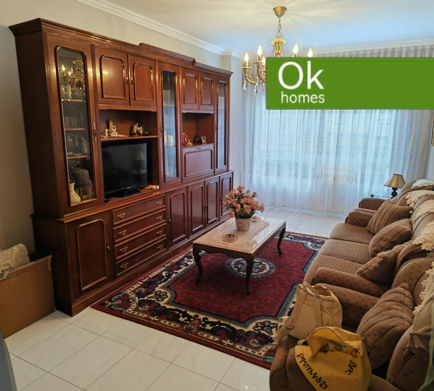 PISO VENTA - MELIDE - AA/483 - 165