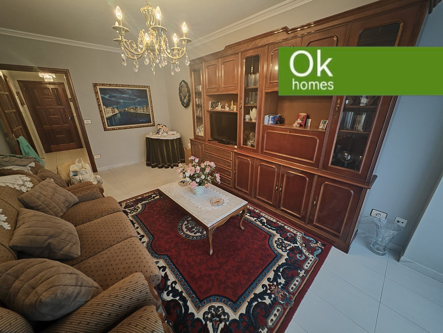 PISO VENTA - MELIDE - AA/483 - 165