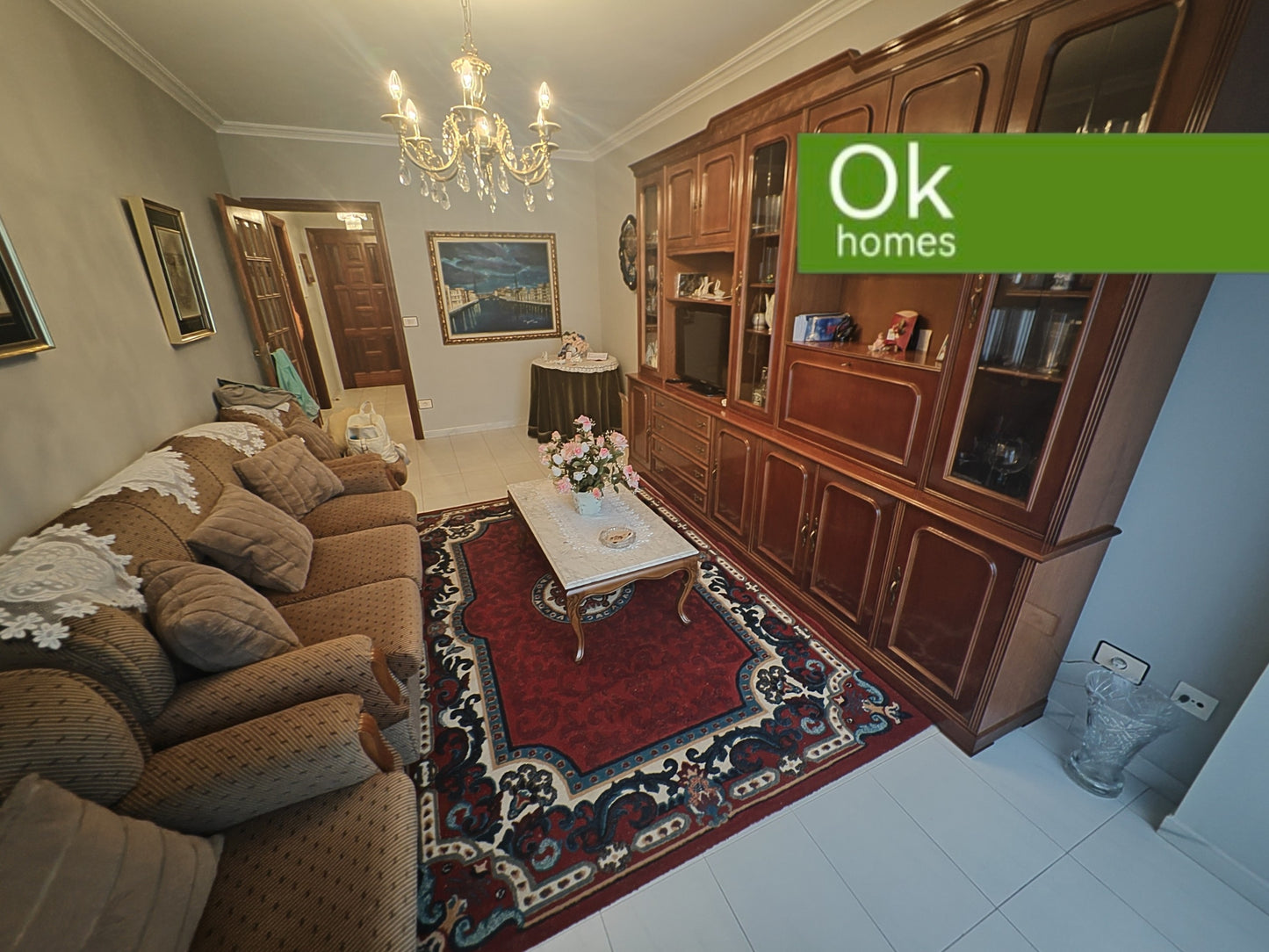 PISO VENTA - MELIDE - AA/483 - 165