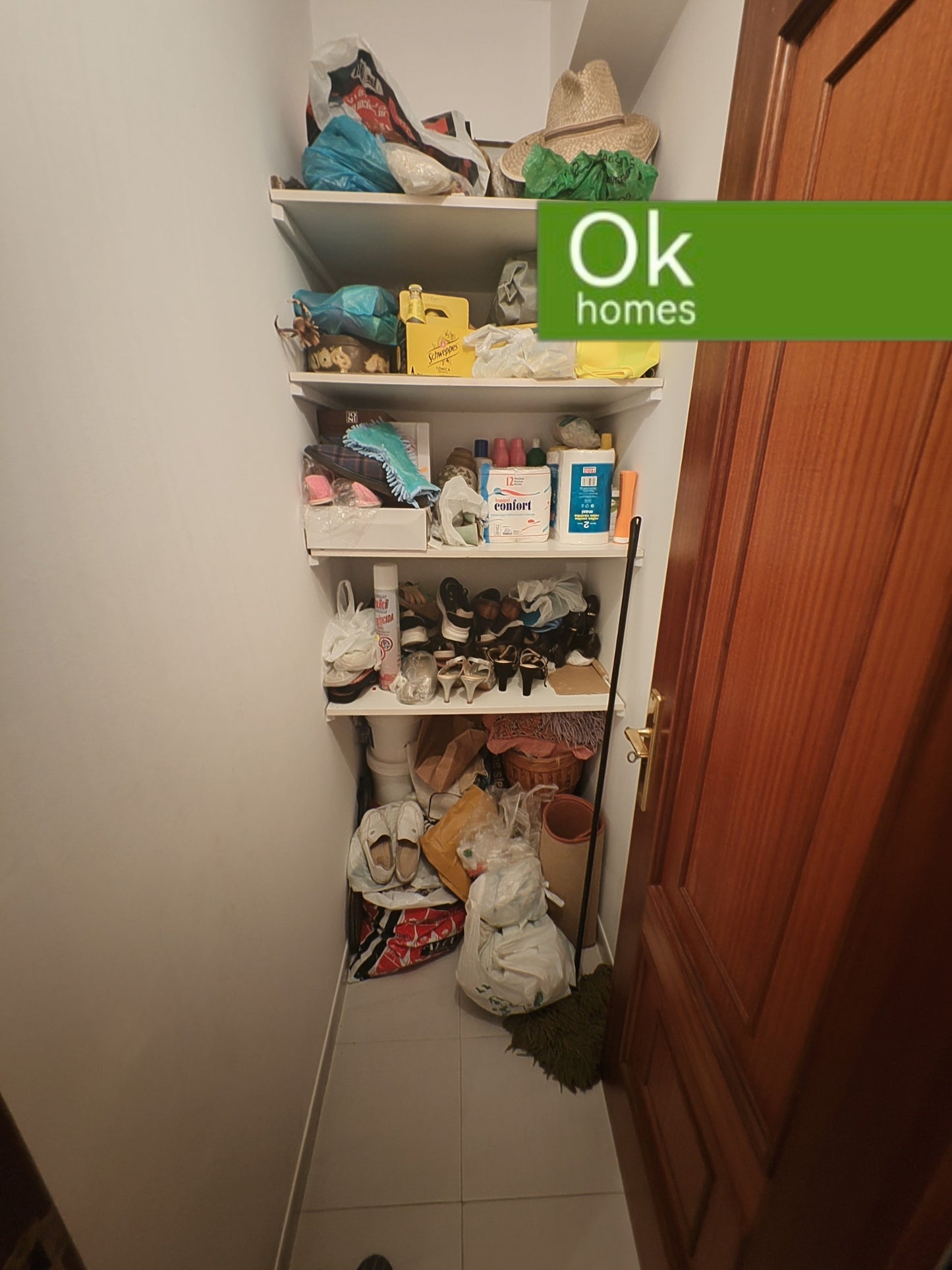 PISO VENTA - MELIDE - AA/483 - 165