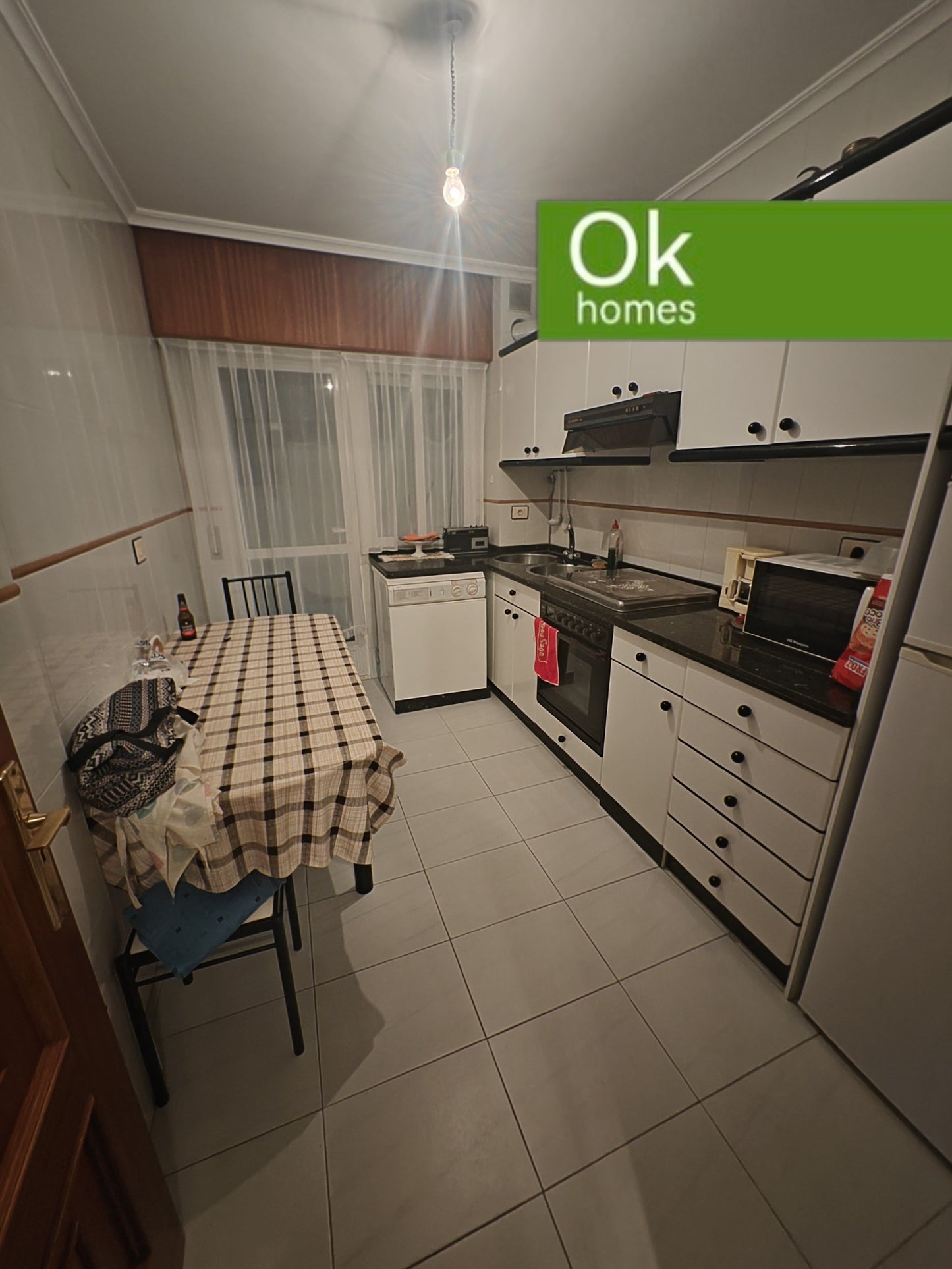 PISO VENTA - MELIDE - AA/483 - 165