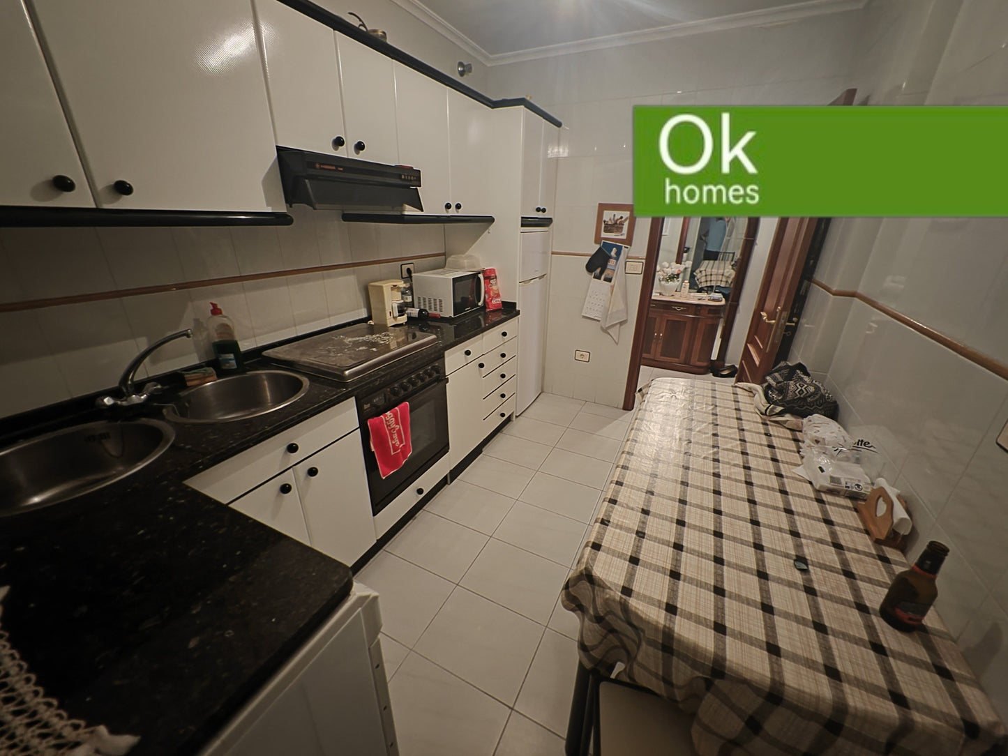 PISO VENTA - MELIDE - AA/483 - 165