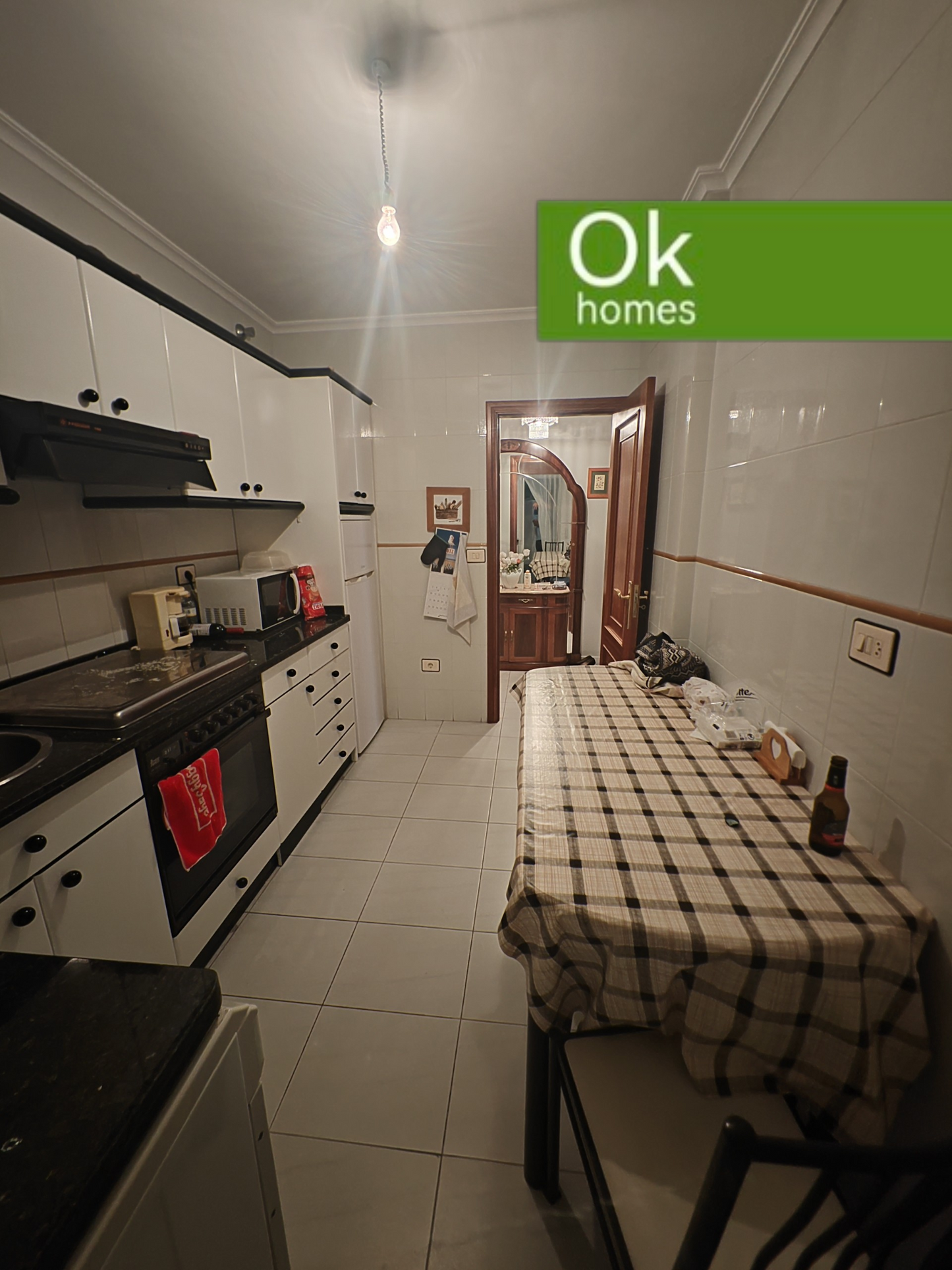 PISO VENTA - MELIDE - AA/483 - 165